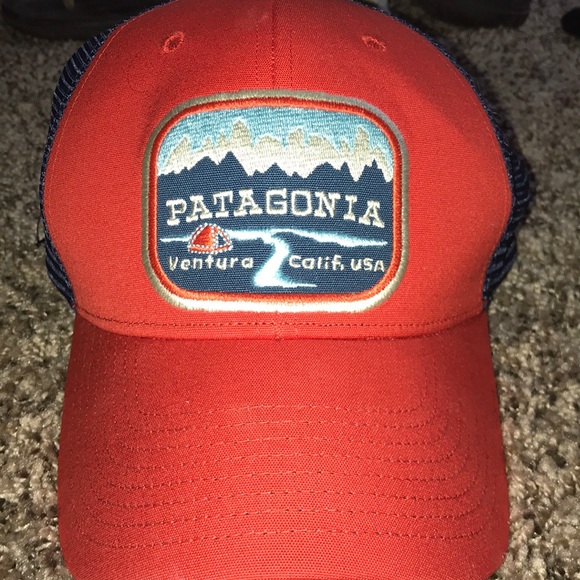 Patagonia Other - *NWOT* Patagonia Trucker Hat